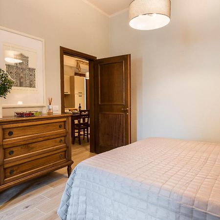 Apartments Florence - Ariento Giuditta 2 Bdr Exterior foto
