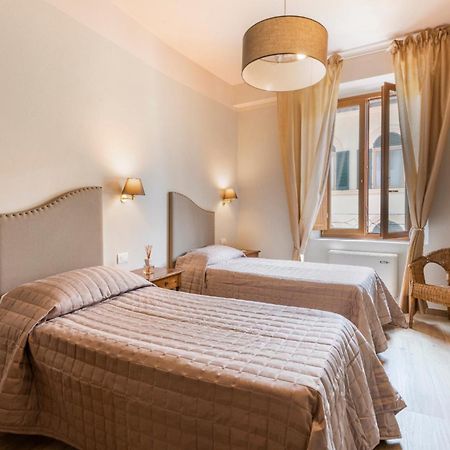 Apartments Florence - Ariento Giuditta 2 Bdr Exterior foto