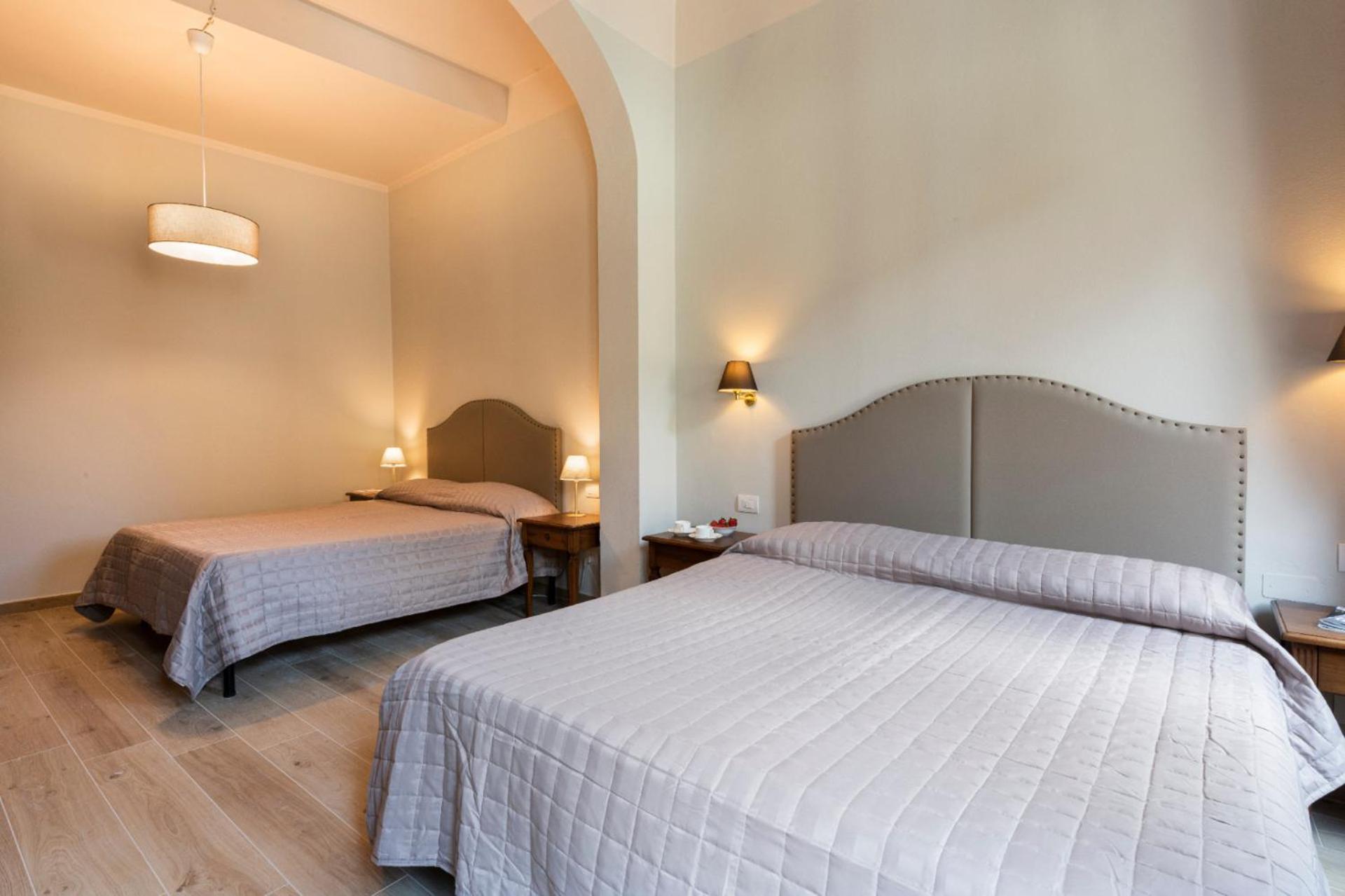 Apartments Florence - Ariento Giuditta 2 Bdr Exterior foto