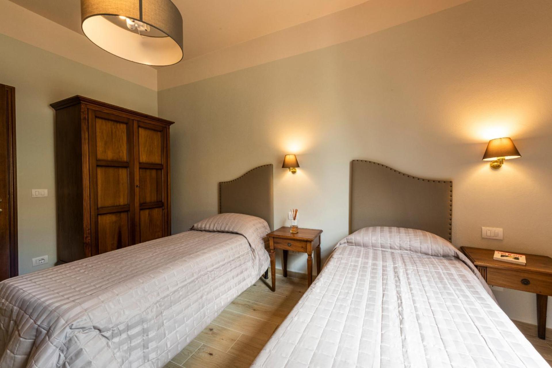 Apartments Florence - Ariento Giuditta 2 Bdr Exterior foto
